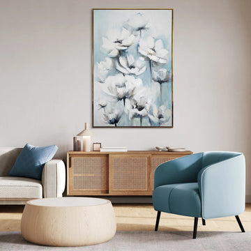 Spring Freshness for Your Home: The Perfect Wall Art for the Season