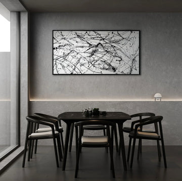 8 Interior Design Trends for 2025: How to Create a Cozy and Stylish Space with Art