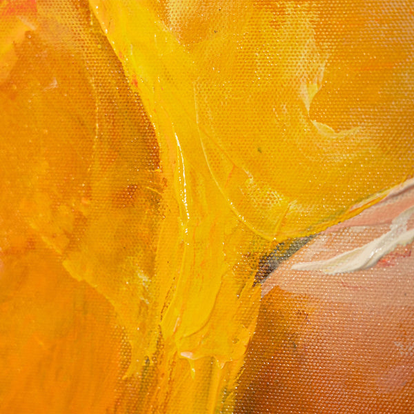 Painting “Autumn Dance”