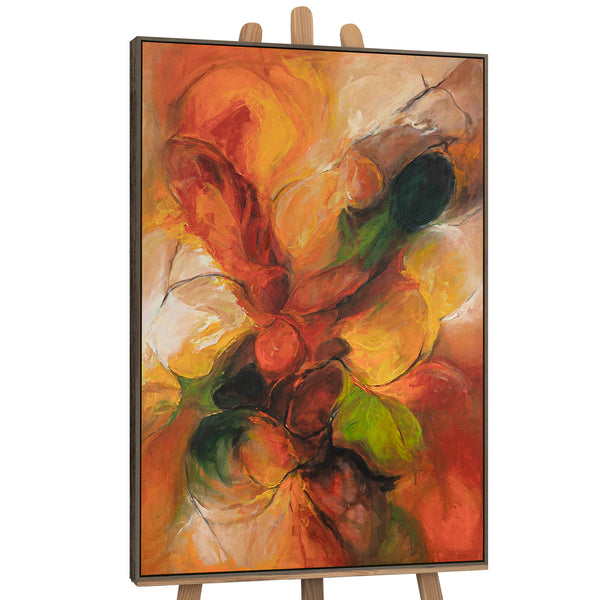 Painting “Autumn Dance”