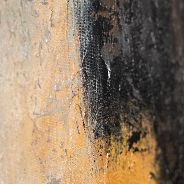 Painting “Transitions of Light”