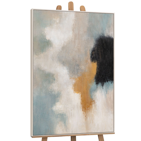 Painting “Transitions of Light”