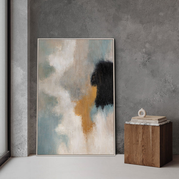 Painting “Transitions of Light”