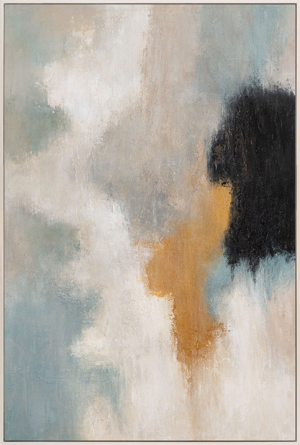 Painting “Transitions of Light”