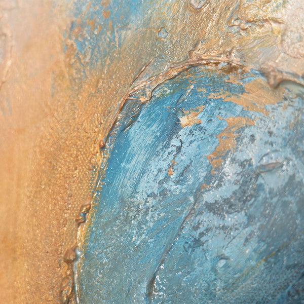 Painting “Music in Color”
