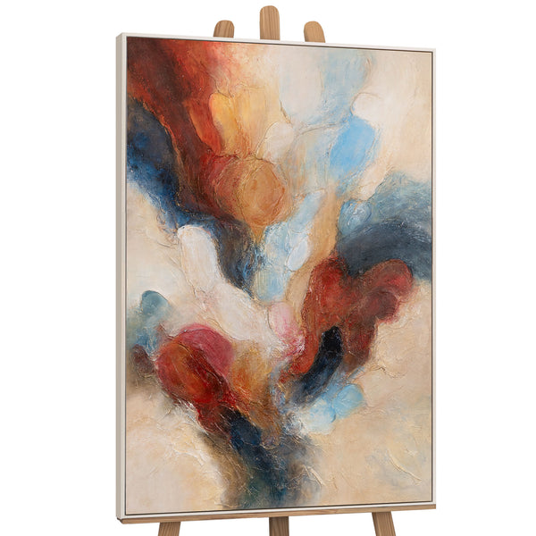 Painting “Music in Color”