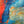 Painting “Merging Energies”