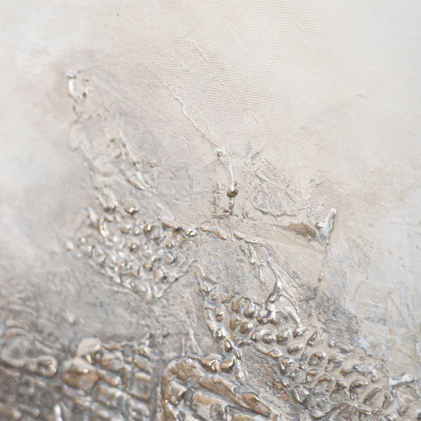 Painting “Misty Distance”