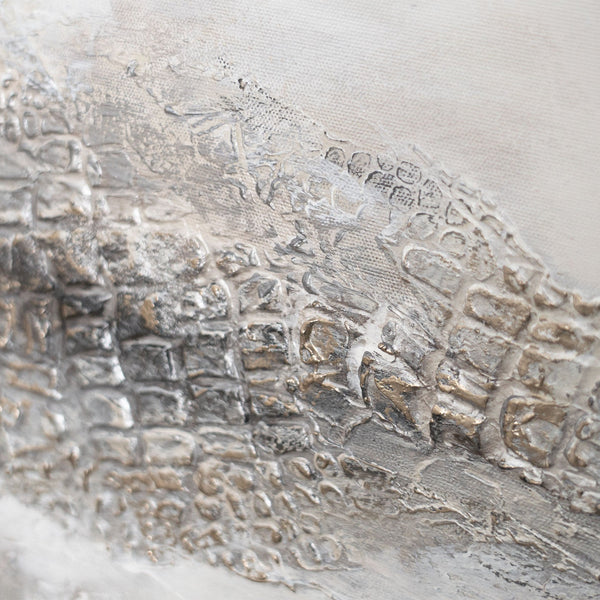 Painting “Misty Distance”