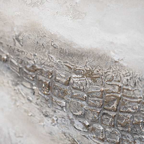 Painting “Misty Distance”