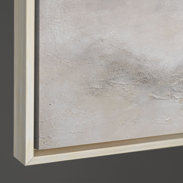 Painting “Misty Distance”