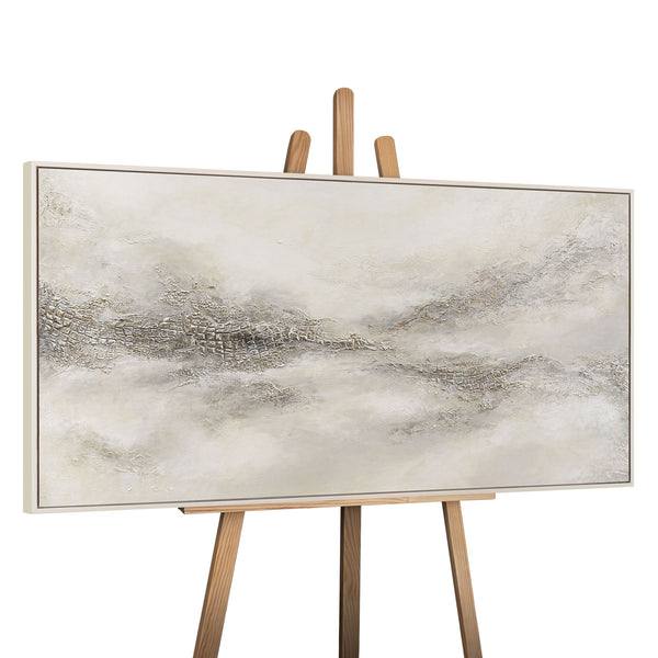 Painting “Misty Distance”