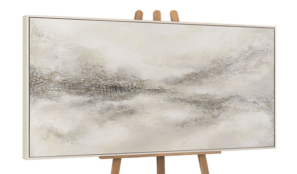 Painting “Misty Distance”