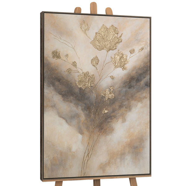 Painting “Glow in the Clouds”