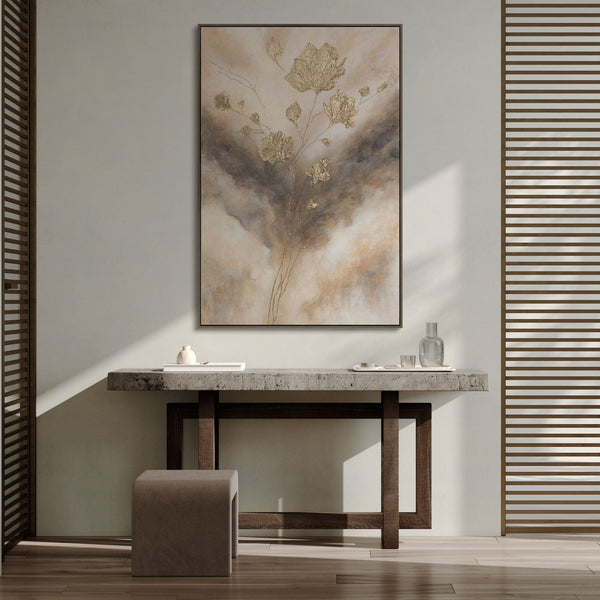 Painting “Glow in the Clouds”