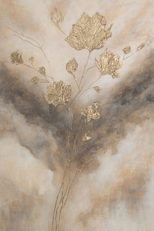 Painting “Glow in the Clouds”