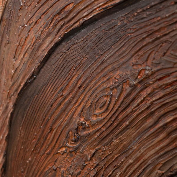 Painting “Breath of a Tree”