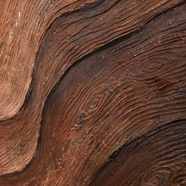 Painting “Breath of a Tree”