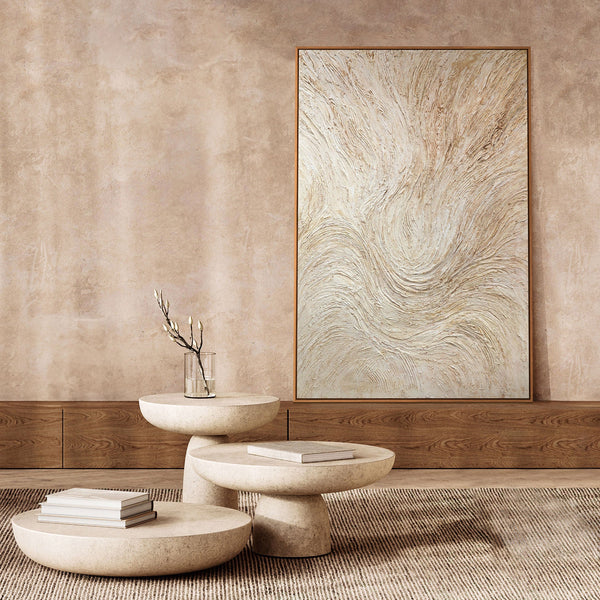 Painting “Wooden Stream”