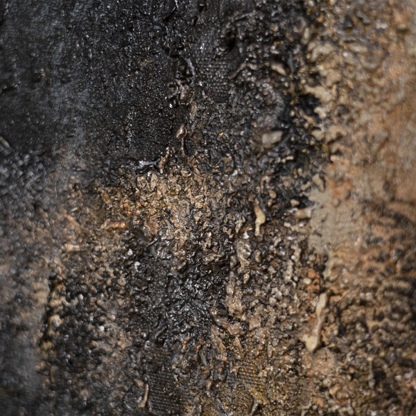 Painting “Branch and Shadow”