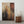 The painting “Verticals of Time”