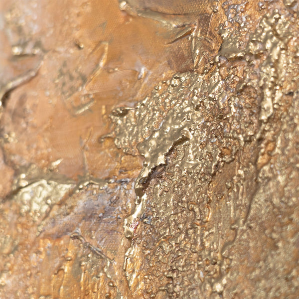 Painting “Honey Mist”