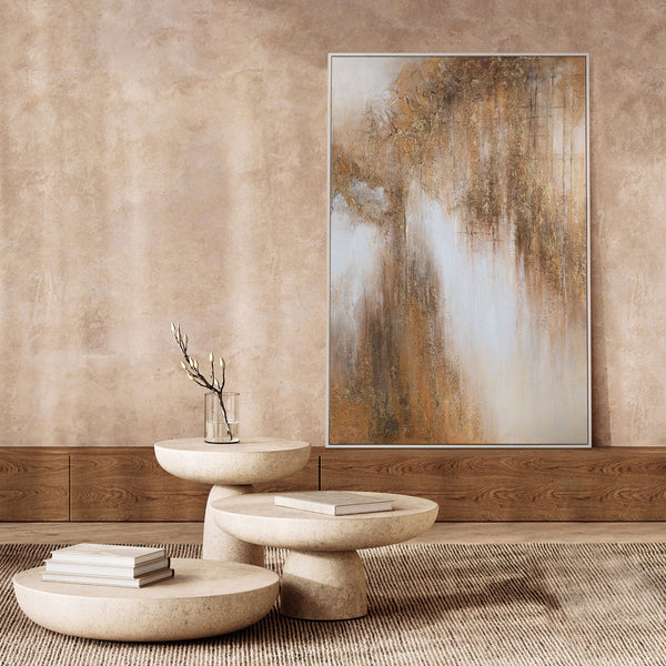 Painting “Honey Mist”