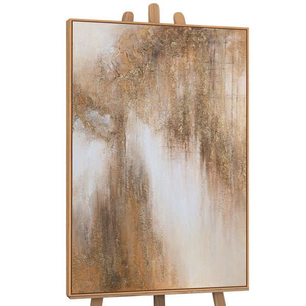 Painting “Honey Mist”