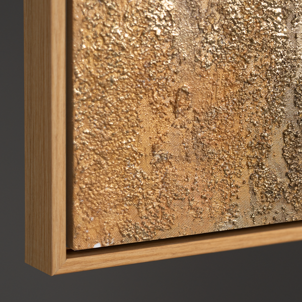 Painting “Honey Mist”