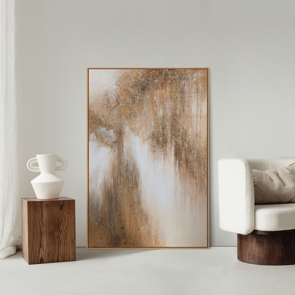 Painting “Honey Mist”