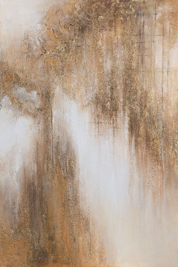 Painting “Honey Mist”