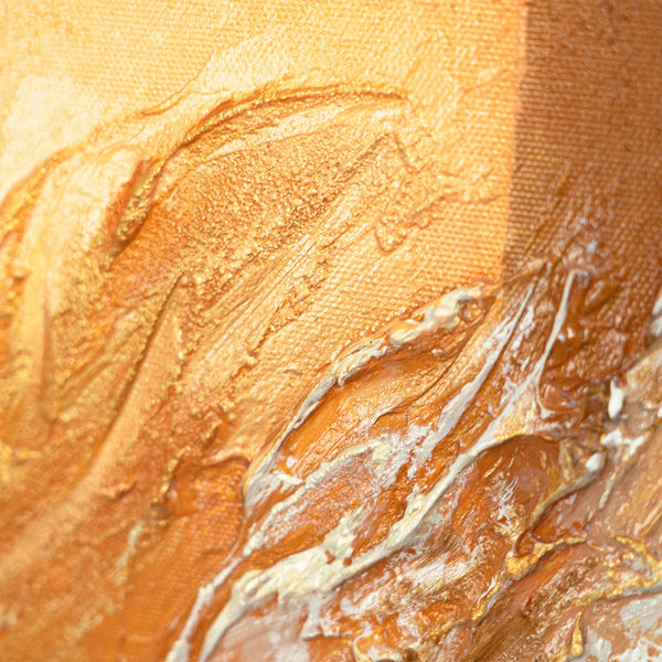 Painting “Harmony of Forms”