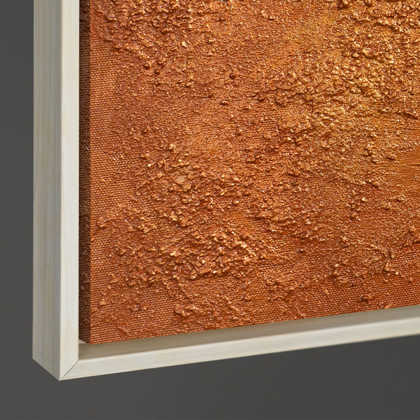Painting “Harmony of Forms”