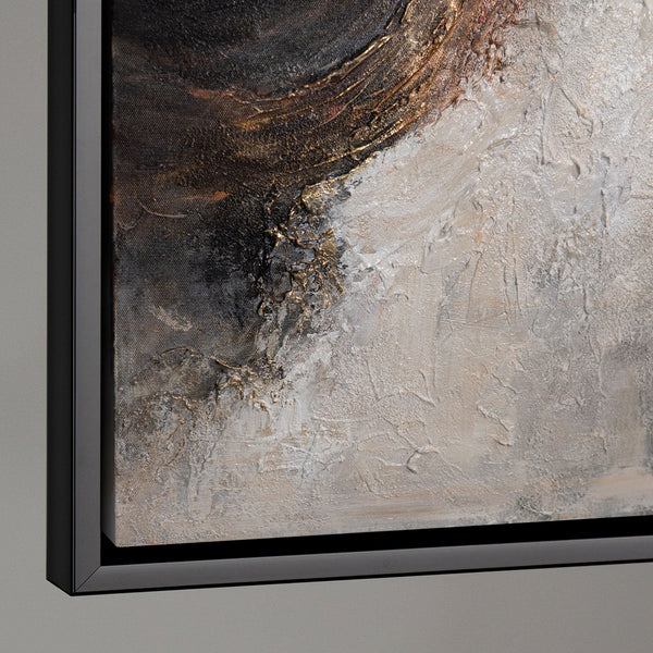 Painting “Element in Motion”