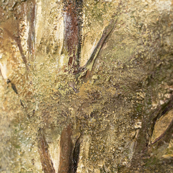 Painting “The Tree of Contemplation”