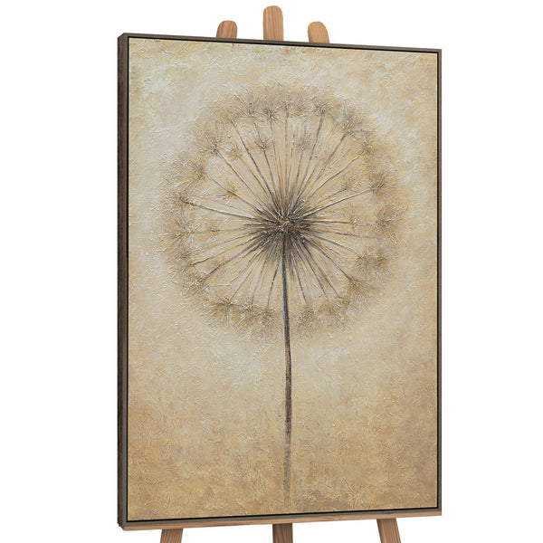 Painting “Breath of Summer”