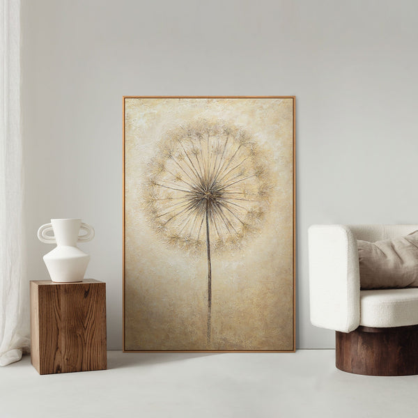 Painting “Breath of Summer”