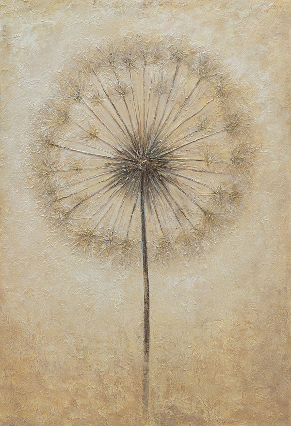 Painting “Breath of Summer”