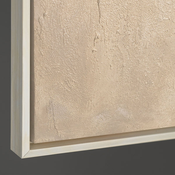Painting “Sand Sun”