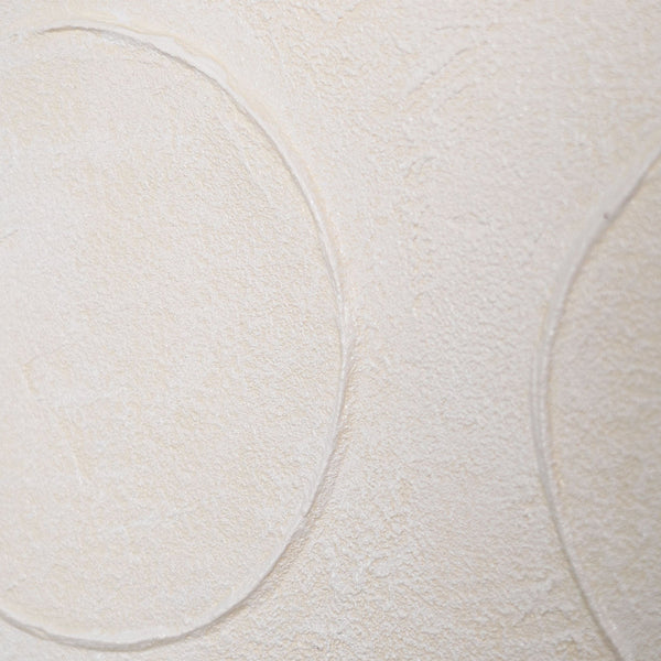 Painting “White Code”