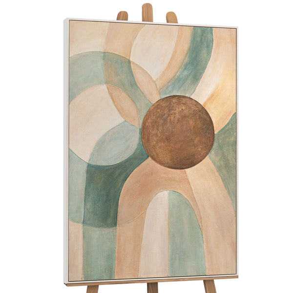 Painting “Circle of Life”
