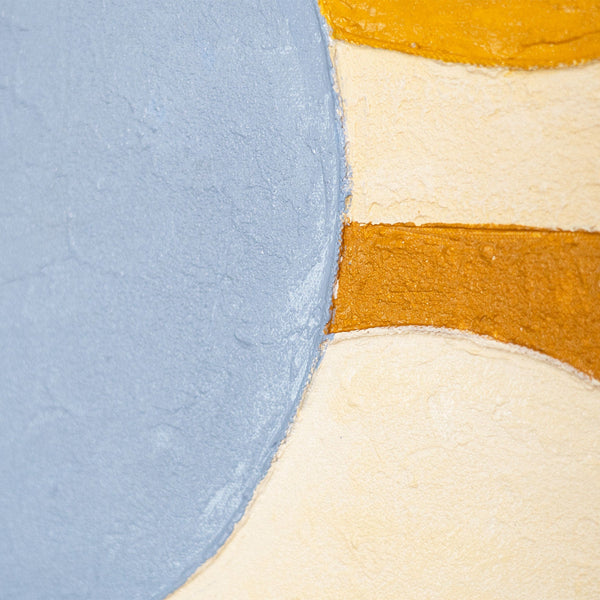 Painting “Sphere of Balance”