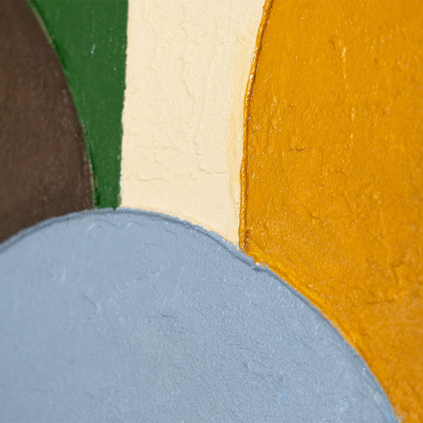 Painting “Sphere of Balance”