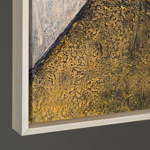 Painting “Meeting of Planes”