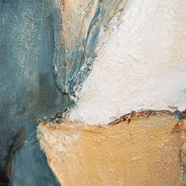Painting “Evening Palette”