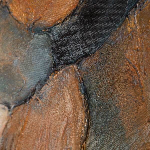 Painting “Evening Palette”
