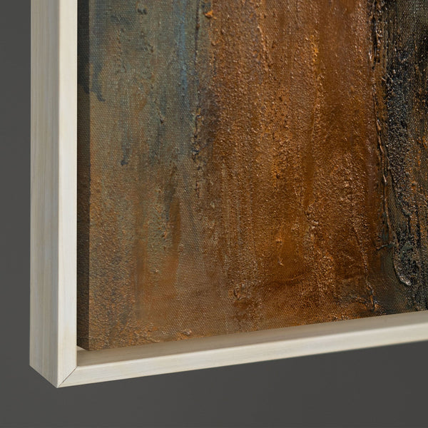 Painting “Evening Palette”