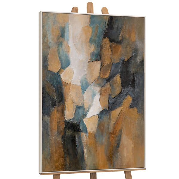 Painting “Evening Palette”