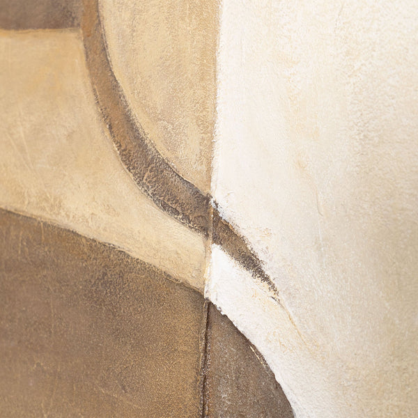Painting “Abstract Tenderness”
