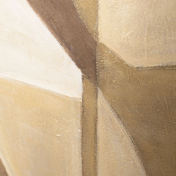 Painting “Abstract Tenderness”